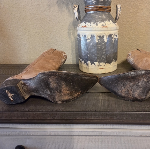 Old Gringo "Erin" Boots, Size 7.5 - Picture 11 of 12